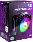 Chłodzenie Cooler Master MasterAir MA612 (MAP-T6PS-218PA-R1) - obraz 15