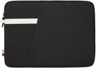 Etui na laptopa Case Logic Ibira Sleeve 13" Black (IBRS213 BLACK) - obraz 3