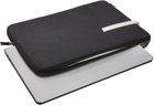 Etui na laptopa Case Logic Ibira Sleeve 15.6" Black (IBRS215 BLACK) - obraz 4