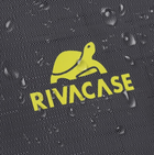 Рюкзак для ноутбука RIVACASE 5562 15.6" Grey (5562GREY) - зображення 16