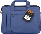 Torba na laptopa Canyon 15.6" Dark Blue (CNE-CB5BL3)