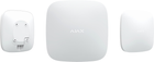 Інтелектуальна централь Ajax Hub 2 Plus White (856963007767) - зображення 6