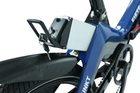 Електровелосипед Blaupunkt Fiete 20" Синьо-чорний (2008022000005) - зображення 8