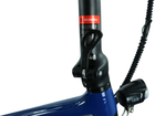 Електровелосипед Blaupunkt Fiete 20" Синьо-чорний (2008022000005) - зображення 17