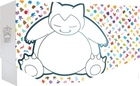 Набір карток Pokémon Top Trainer Box DE Karmesin & Purpur 151 (0820650455568) - зображення 2