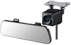 Відеореєстратор дзеркало 70mai S500 Touch Screen Dash Cam 3K + Rear Cam (MIRIVE S500)