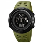 Часы наручные мужские SKMEI 2070 (Army-Green)