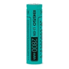Акумулятор Videx Li-Ion 18650 (без захисту) 2800mAh