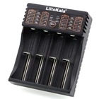Зарядное устройство LiitoKala Lii-402