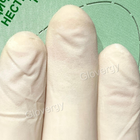Перчатки латексные с пудрой Igar размер L белые 100 шт - изображение 2