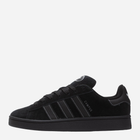 Чоловічі кеди низькі adidas Campus 00s IF8768 40.5 Чорні (4066764447761) - зображення 1