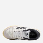 Sneakersy damskie do kostki Adidas Centennial 85 Low W IE7281 38.5 Białe (4066756601416) - obraz 4