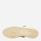 Sneakersy męskie skórzane Adidas Forum 84 Low FZ6298 43.5 Białe (4066749520991) - obraz 5