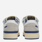 Чоловічі снікери adidas Forum 84 Low IE3205 44.5 Білі (4066759110038) - зображення 3