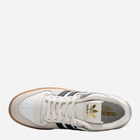 Sneakersy męskie do kostki Adidas Forum 84 Low CL IG3769 42.5 Białe (4066759087149) - obraz 4