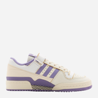 Sneakersy damskie skórzane Adidas Forum 84 Low W HQ4375 38.5 Białe (4066749972066) - obraz 2