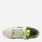 Sneakersy męskie skórzane Adidas Forum Low x The Grinch ID3512 42.5 Białe (4067886721968) - obraz 4