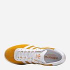 Tenisówki damskie do kostki Adidas Gazelle 85 Low CL IG6221 37.5 Pomarańczowe (4066765018502) - obraz 4