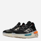 Чоловічі кросівки для бігу Adidas Originals NMD_S1 FZ5706 46.5 Чорні (4066748697373) - зображення 3
