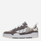 Sneakersy męskie do kostki Adidas ADI2000 IF8820 44.5 Brązowe (4066765010964) - obraz 1