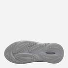 Підліткові кросівки для хлопчика Adidas Ozelia J H03133 38 Сірі (4064047266214) - зображення 5