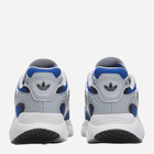Чоловічі кросівки Adidas Ozmillen IF3446 44.5 Синие (4066764137662) - зображення 3