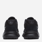 Чоловічі кросівки Adidas Retropy F90 HP2200 42 Чорні (4066749329860) - зображення 3