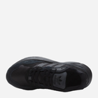 Чоловічі кросівки Adidas Retropy F90 HP2200 42 Чорні (4066749329860) - зображення 4