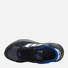 Чоловічі кросівки Adidas Retropy F90 IG9988 45.5 Чорні (4066754413035) - зображення 4
