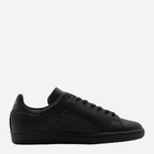 Tenisówki męskie skórzane Adidas Stan Smith 80s IF7270 42.5 Czarne (4066751849974) - obraz 2