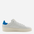 Tenisówki męskie skórzane Adidas Stan Smith Recon H06187 43.5 Białe (4066749888640) - obraz 2