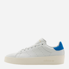 Чоловічі кеди низькі Adidas Stan Smith Recon H06187 44 Білі (4066749892319) - зображення 1