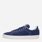 Tenisówki męskie do kostki Adidas Stan Smith CS ID2046 43.5 Granatowe (4066755560998) - obraz 1