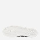 Trampki damskie skórzane Adidas Superstar EG4958 36.5 Białe (4062051415260) - obraz 5