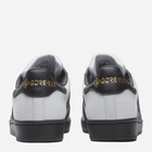 Trampki męskie skórzane Adidas Superstar Gore-Tex IF6162 45.5 Czarne (4066764519727) - obraz 3
