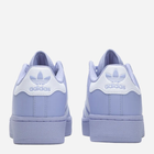 Жіночі кеди низькі Adidas Superstar XLG W ID5735 40.5 Фіолетові (4066765357106) - зображення 3