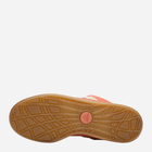 Sneakersy męskie do kostki Adidas Adimatic IE9862 44.5 Pomarańczowe (4066755563913) - obraz 5