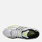 Buty do biegania męskie z amortyzacją Adidas Adistar Cushion ID5744 44.5 Białe (4066766574922) - obraz 4