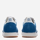 Жіночі кросівки Adidas Atlanta W IE2944 37.5 Темно-сині (4066764302251) - зображення 3