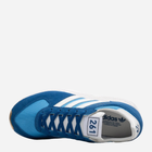 Жіночі кросівки Adidas Atlanta W IE2944 37.5 Темно-сині (4066764302251) - зображення 4