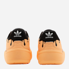 Жіночі снікери Adidas Her Court W GY3581 39.5 Помаранчеві (4065419449952) - зображення 4