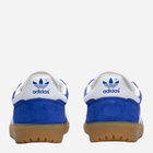 Tenisówki męskie do kostki Adidas Hand 2 ID2115 46 Niebieskie (4066755668298) - obraz 3