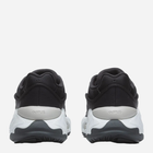 Buty sportowe chłopięce Adidas Oznova J GW1455 39.5 Czarne (4065426240825) - obraz 3