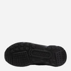 Підліткові кросівки для хлопчика Adidas ZX 22 J GW3659 38 Чорні (4065418194136) - зображення 5