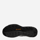 Sneakersy męskie do kostki Adidas Terrex Free Hiker Gore-tex HP7818 44 Czarne (4066749368630) - obraz 5