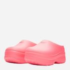 Chodaki damskie na platformie Adidas Adifom Stan Smith Mule W ID9453 36.5 Różowe (4066755572328) - obraz 3