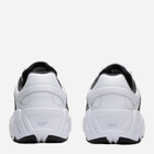 Sneakersy męskie skórzane Adidas Predator XLG ID8367 43.5 Białe (4066766386358) - obraz 4