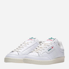 Чоловічі кеди низькі Adidas Englewood SPZL IF5770 42.5 Білі (4066759758735) - зображення 2