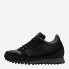 Sneakersy męskie do kostki Adidas Hiaven SPZL IF5722 44.5 Czarne (4066761684503) - obraz 1