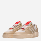 Tenisówki męskie do kostki Adidas x Extra Butter Rivalry Low ID8805 44 Beżowe (4067886764088) - obraz 2